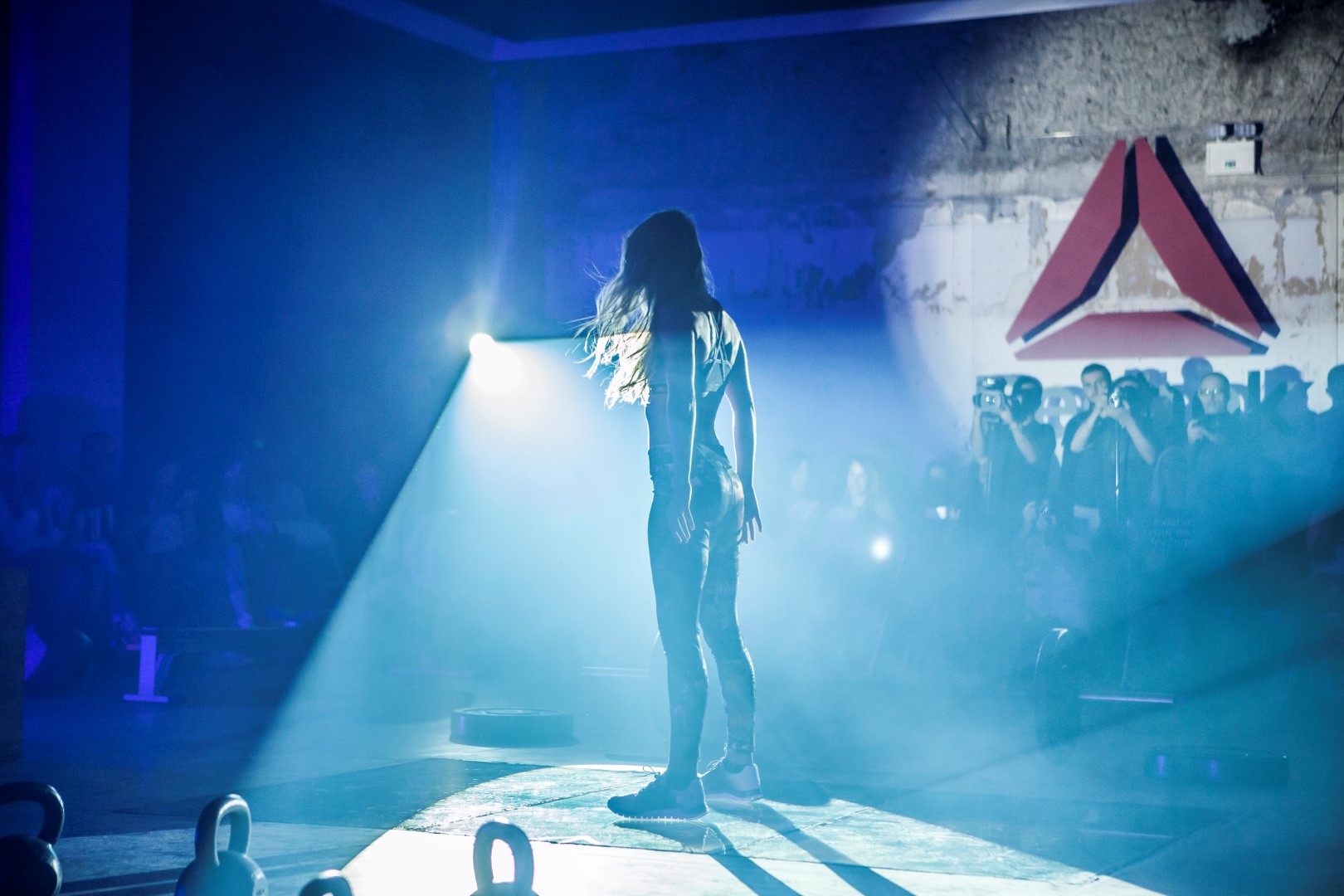 Reebok fitness & fashion party