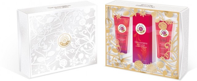 δώρα Roger & Gallet