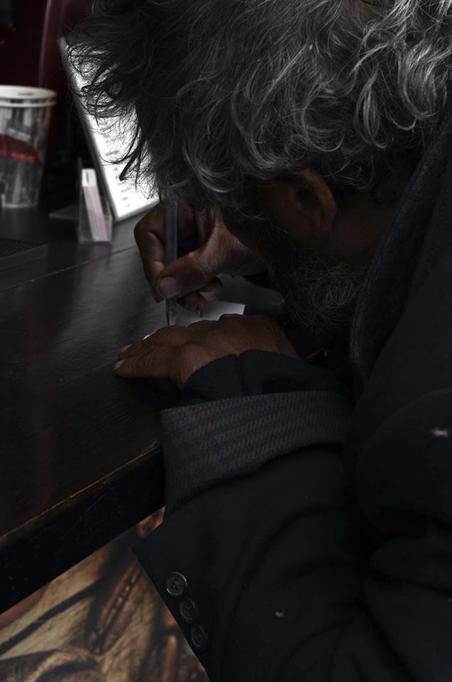 Η πάμπτωχη Ελλάδα του 2016 μέσα από 10 φωτογραφίες Thats Life. Life