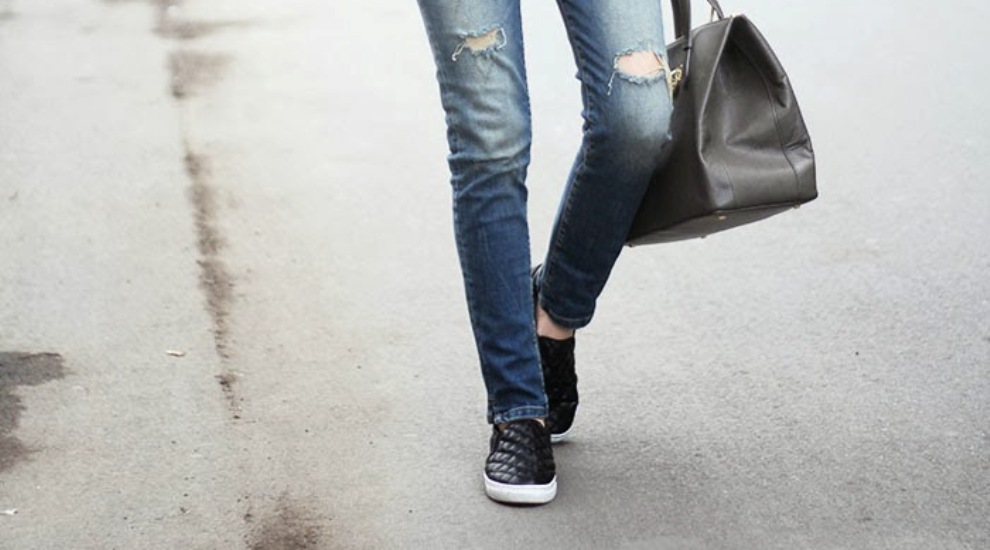 shoe trends άνοιξη 2016