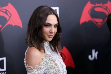 στυλ gal gadot