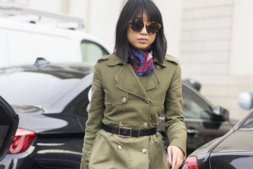 spring street style
