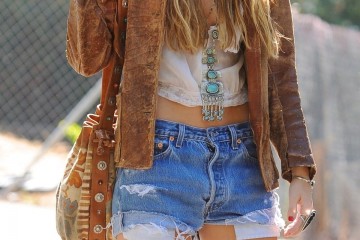 μυστικά boho στυλ