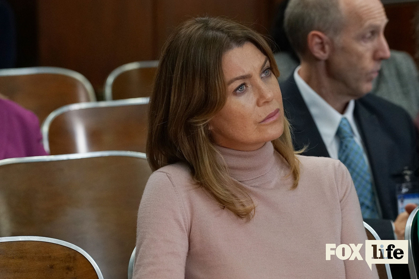 ELLEN POMPEO
