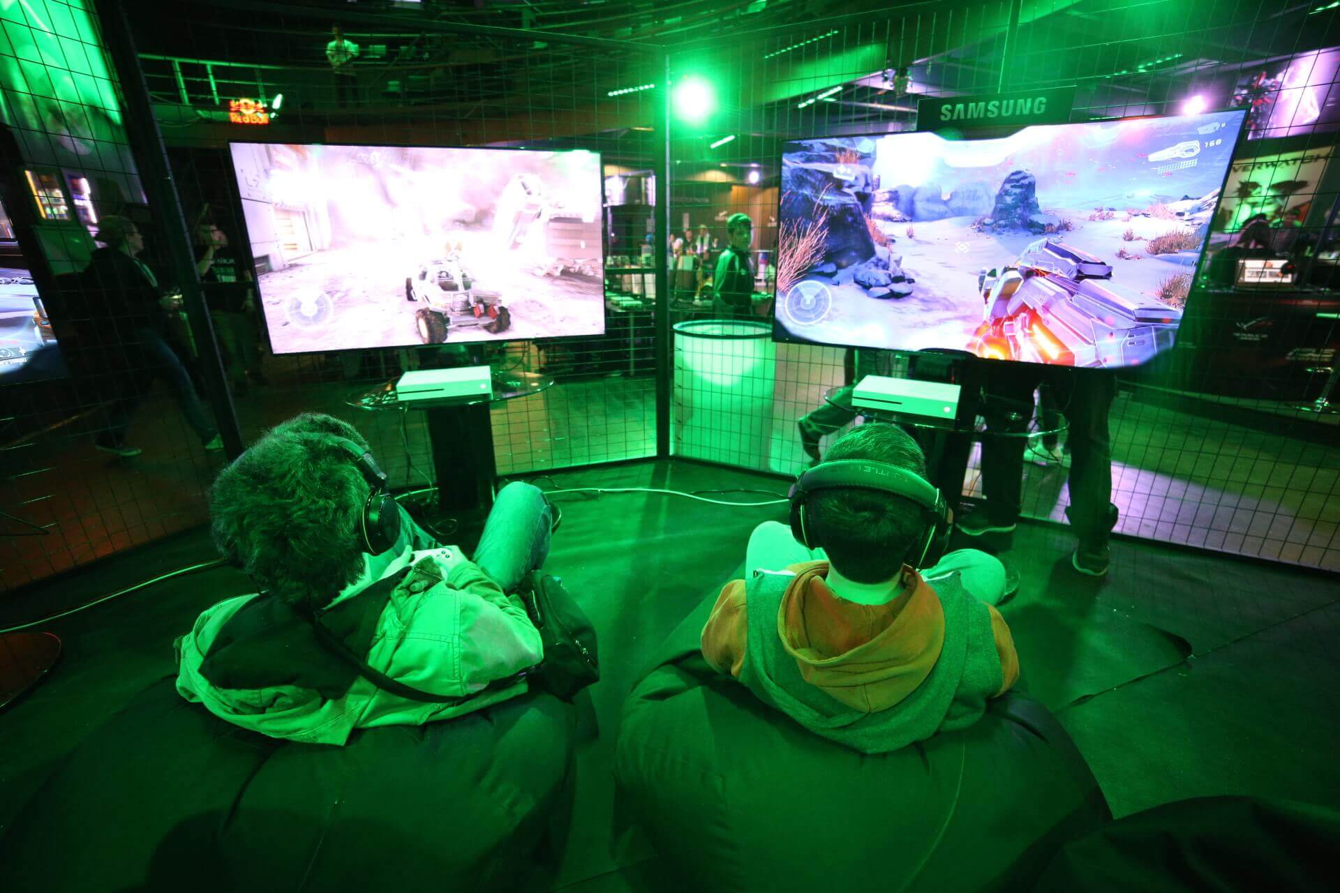 Xbox Arena Festival_14