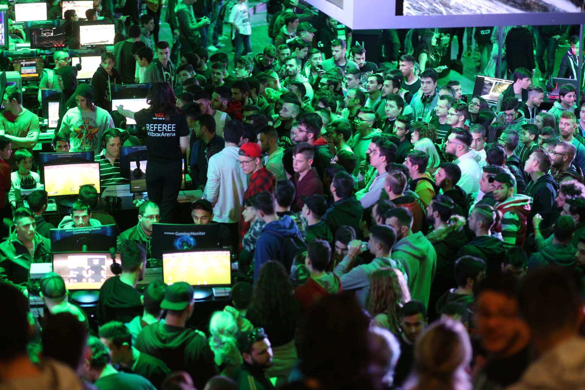 Xbox Arena Festival_15