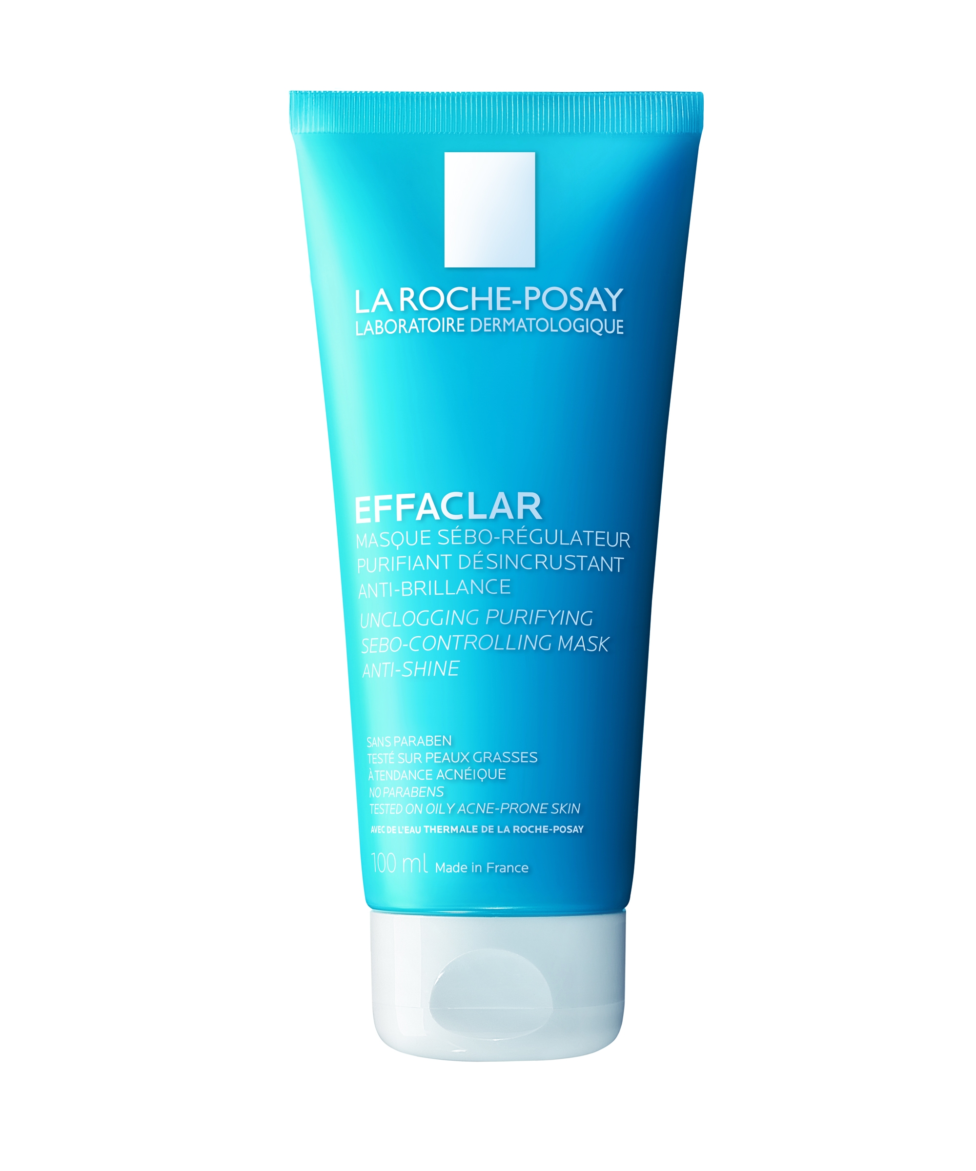 LPR_Effaclar Mask