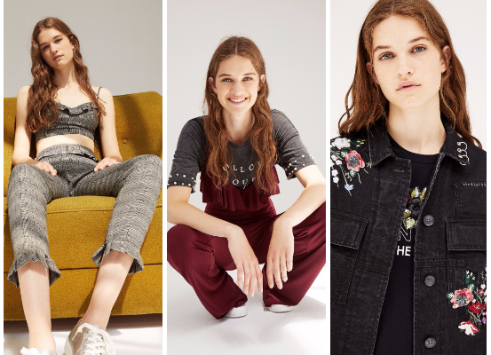 bershka