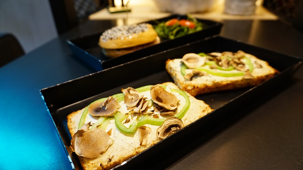 focaccia