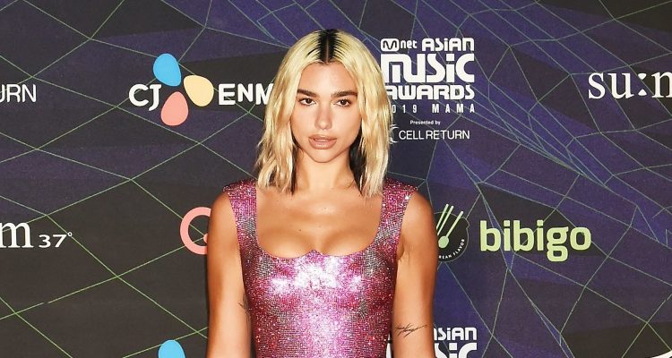 dua lipa