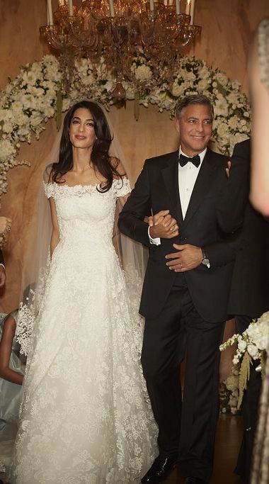 χωρίζουν george clooney 
