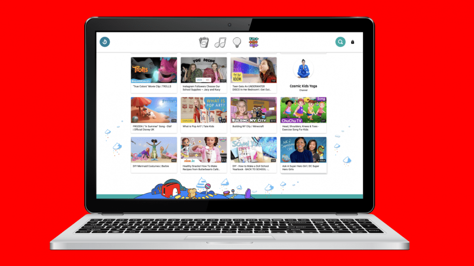 tips youtube kids