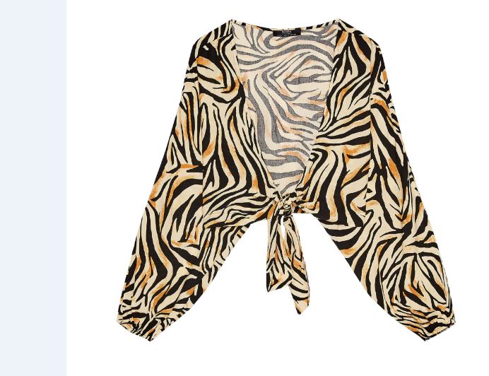 animal print