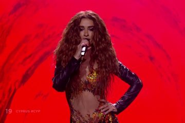 Φουρέιρα eurovision