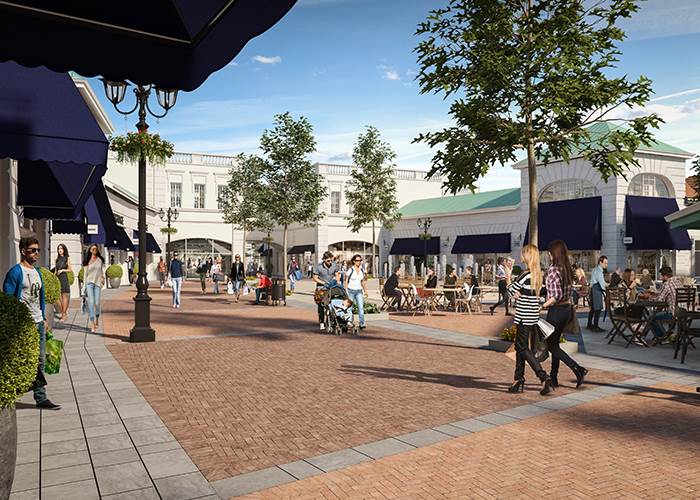 McArthurGlen