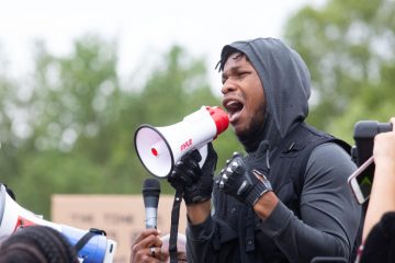 john boyega