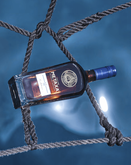 metaxa κοκτέιλ