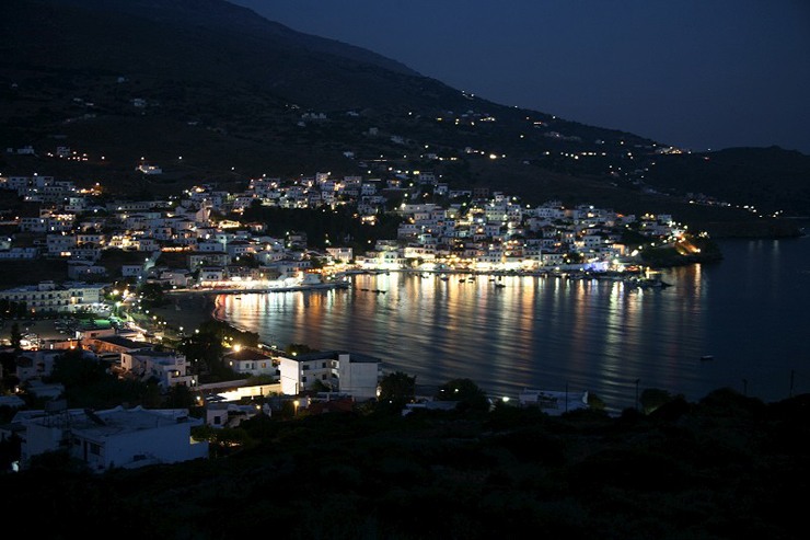 Άνδρο