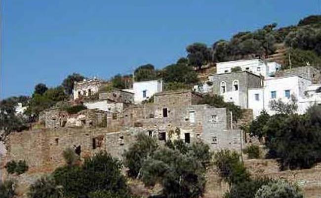 Άνδρο