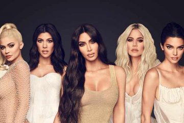 keeping up with the kardashians