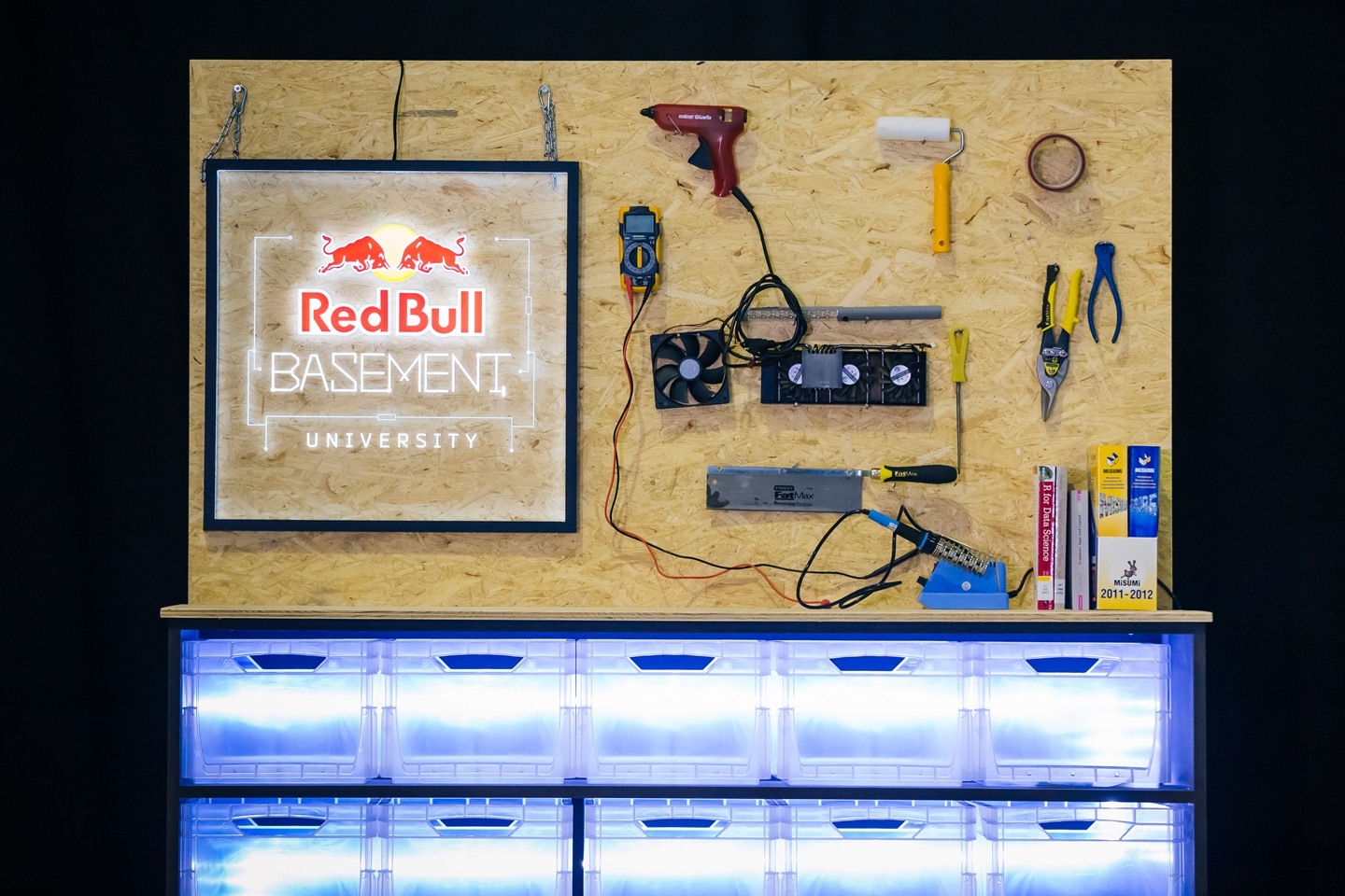 red bull basement 2020