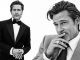 brad pitt brioni