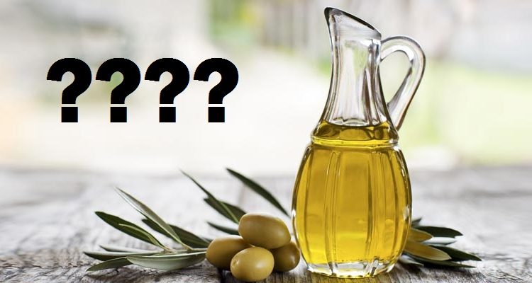 αυθεντικό ελαιόλαδο