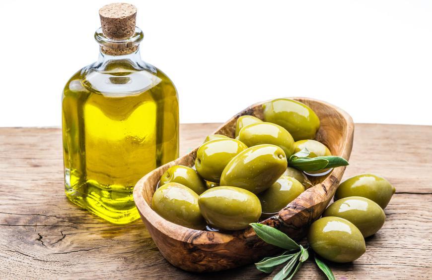 αυθεντικό ελαιόλαδο