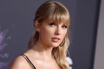 taylor swift ρεκόρ