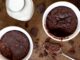 brownies 2 λεπτών