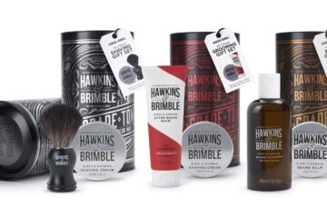 Grooming for men OneBeauty