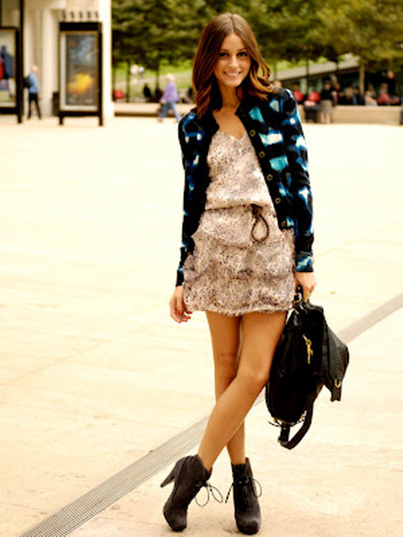 olivia palermo chelsea boots