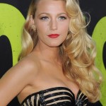 Το κόκκινο κραγιόν της Blake Lively