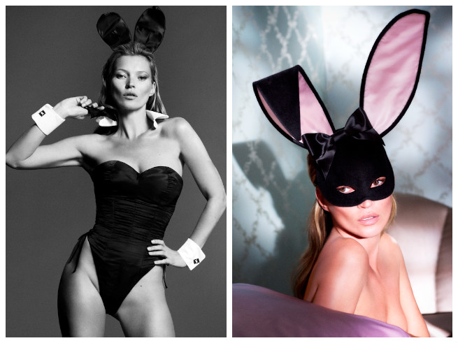 Kate Moss 'foursome Birthday Orgy