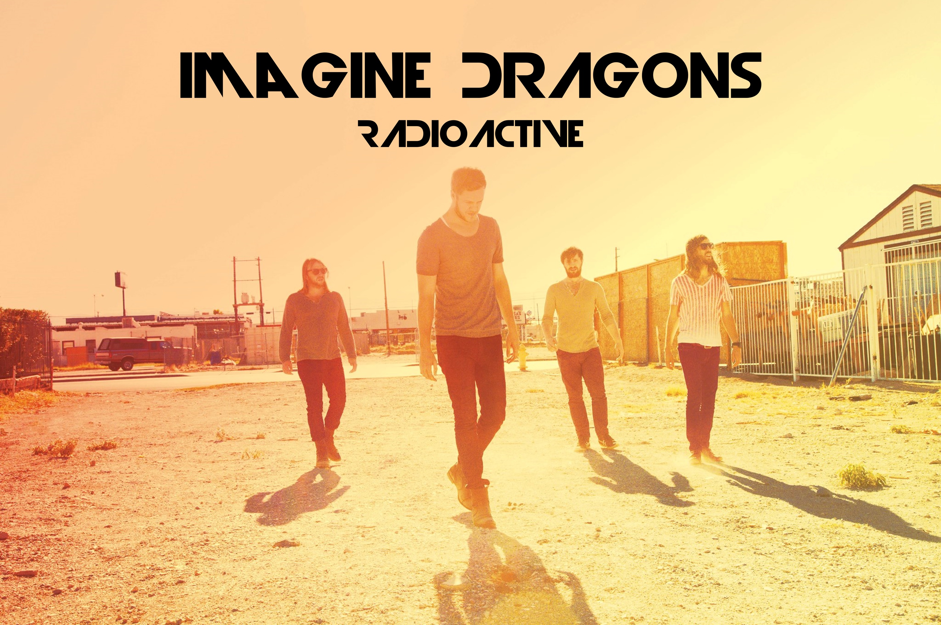 Imagine download. Imagine Dragons. Imagine Dragons Radioactive. Imagine Dragons обложки. Имеджин Драгонс радиоактив.