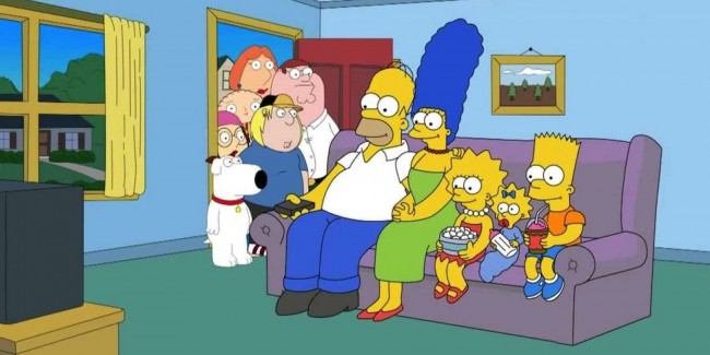 Σύμπτωση ή προφητεία; Viral επεισόδιο των «The Simpsons» που προβλέπει ...