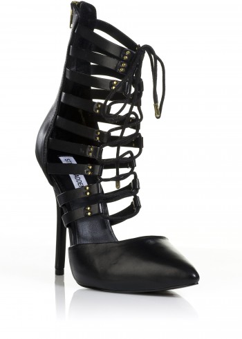 flat shoes with straps uk