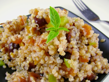 Quinoa