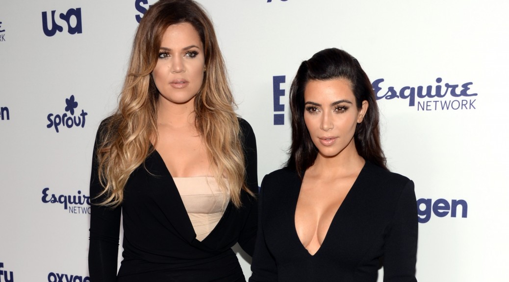 το μυστικό των μαλλιών των Kardashian