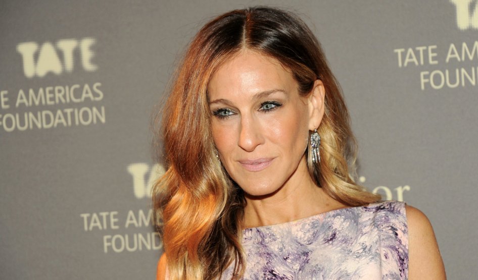 Sarah Jessica Parker-2015