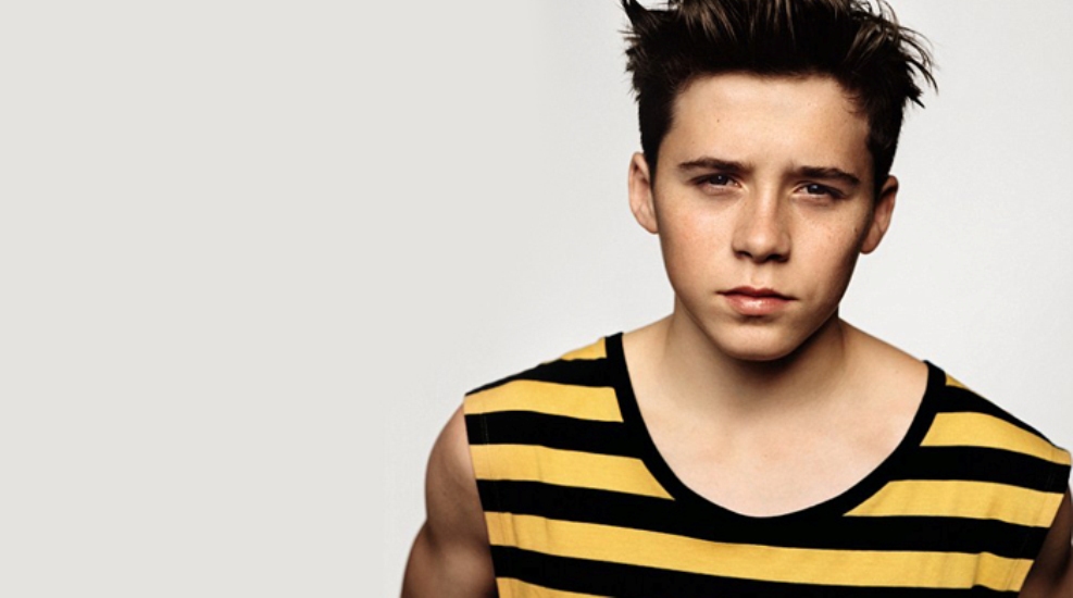 brooklyn beckham