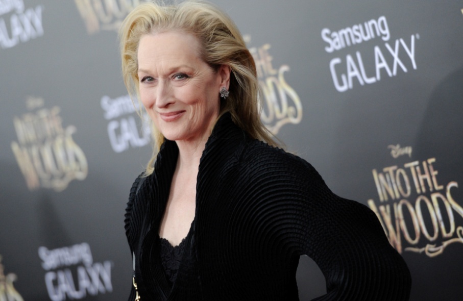 meryl streep suffragette