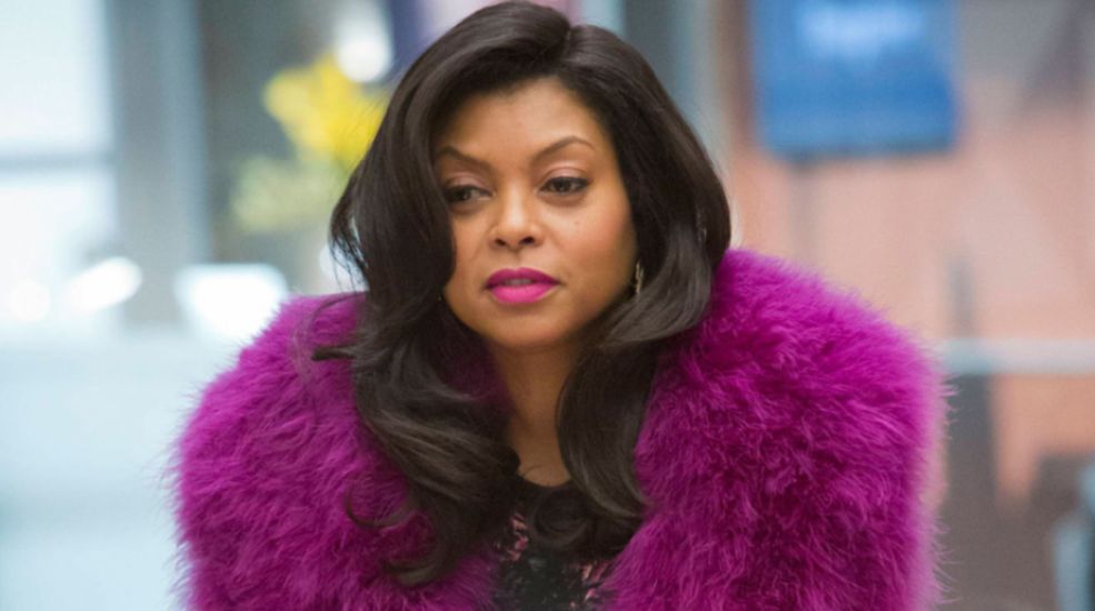 beauty looks Cookie Lyon