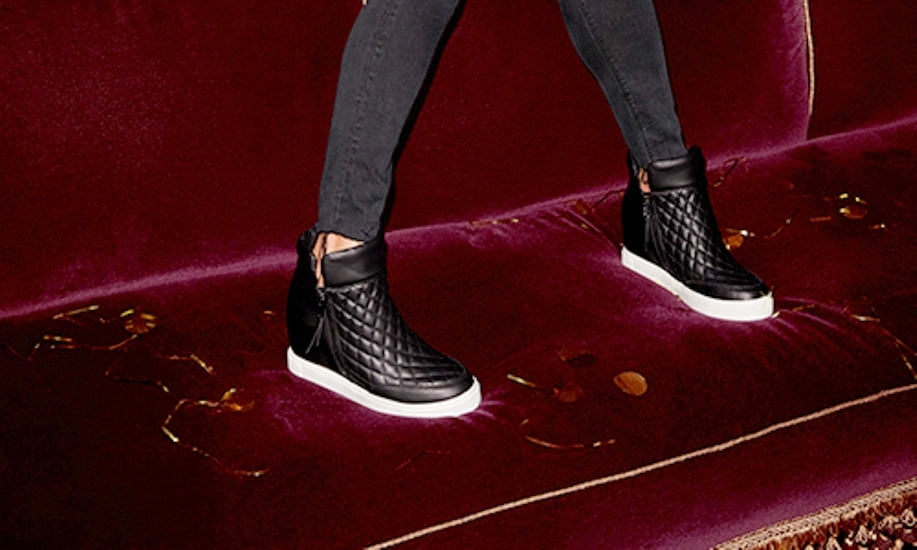 Steve Madden Fall 2015