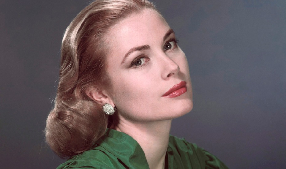 μυστικά ομορφιάς Grace Kelly