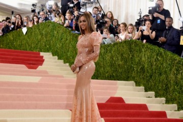 met gala 2016