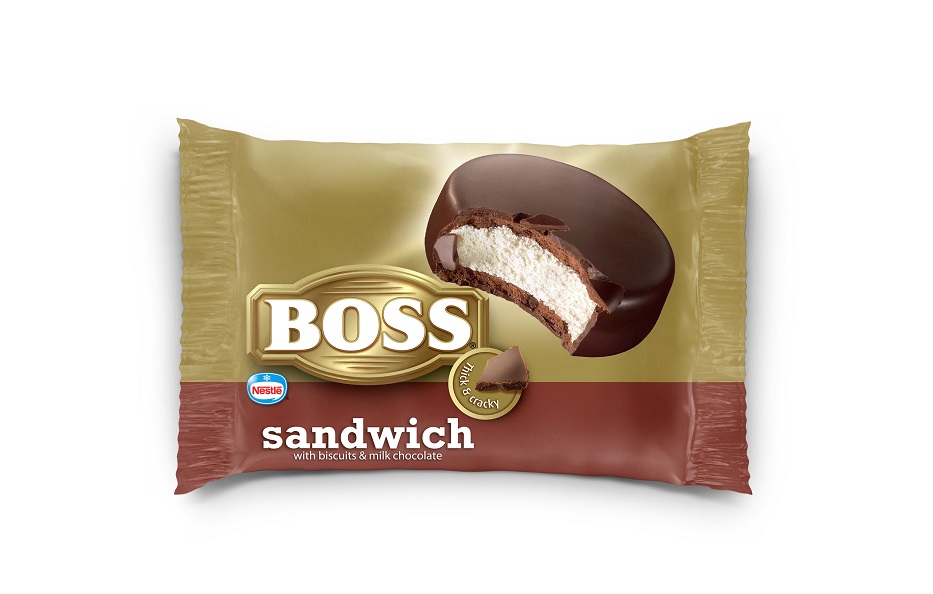 BOSS Sandwich