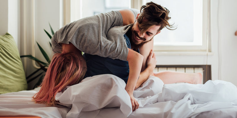 2 Femme Qui Font L Amour Αυτή είναι η πιο «σκοτεινή» σου φαντασίωση στο σεξ, ανάλογα με το ζώδιό