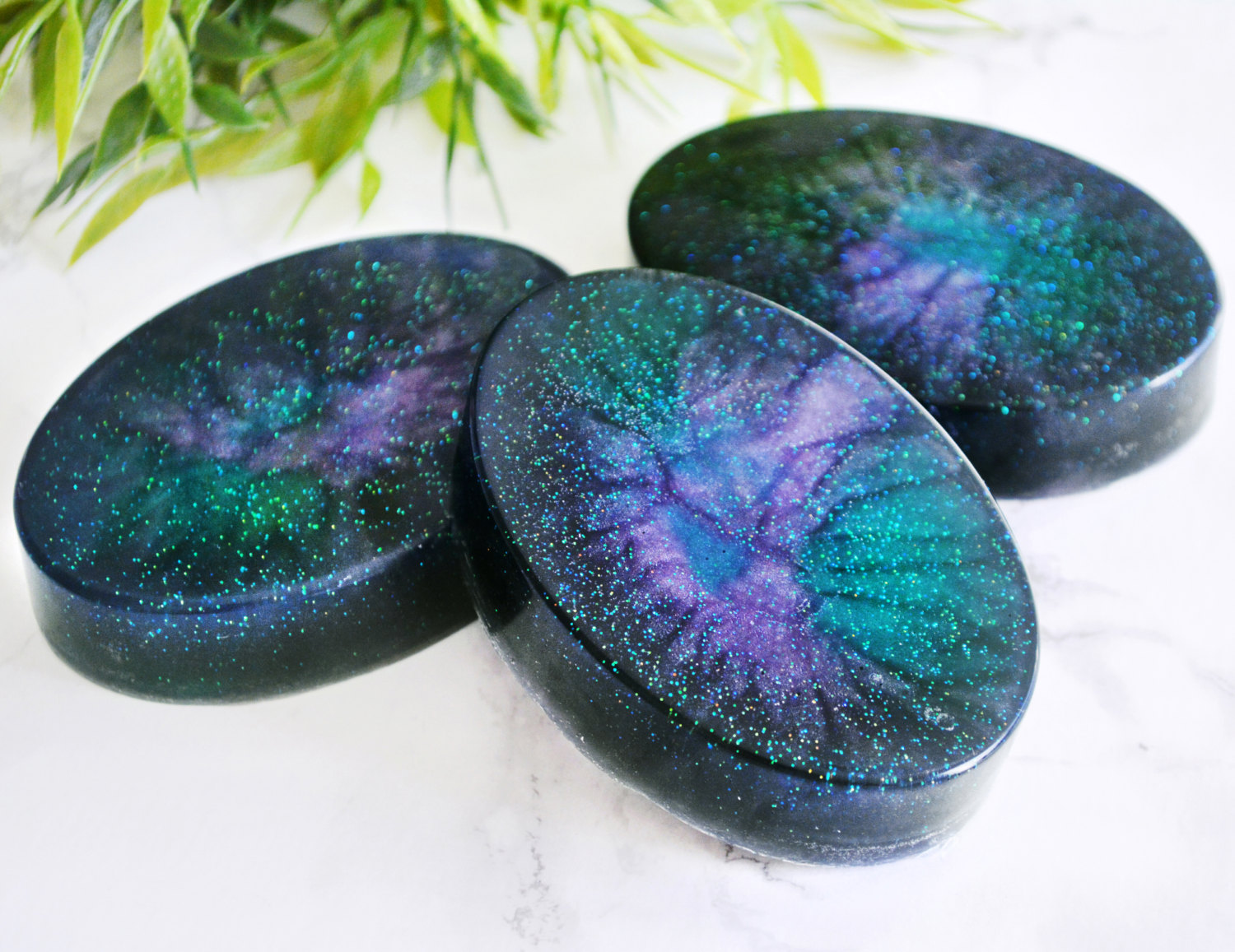 Glitter sapouni 2