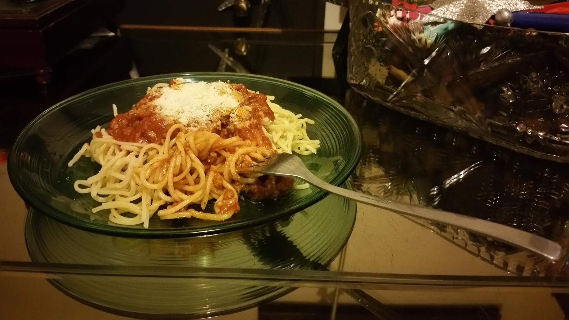 bolognese